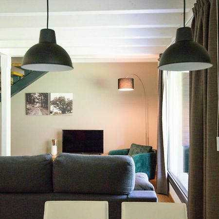Complejo Turistico Les Cotolles Apartment Cangas de Onis Bagian luar foto