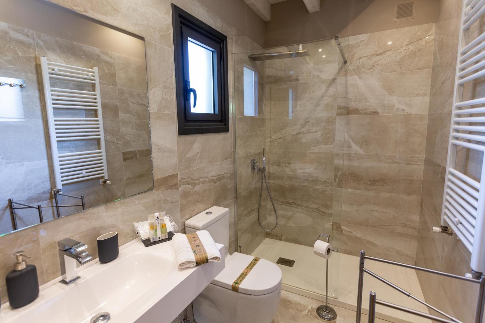 Complejo Turistico Les Cotolles Apartment Cangas de Onis Bagian luar foto