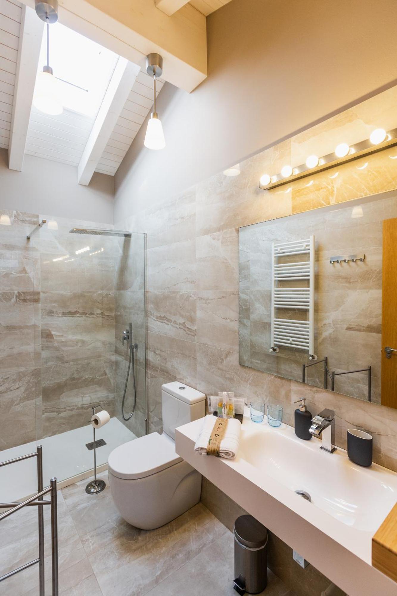 Complejo Turistico Les Cotolles Apartment Cangas de Onis Bagian luar foto