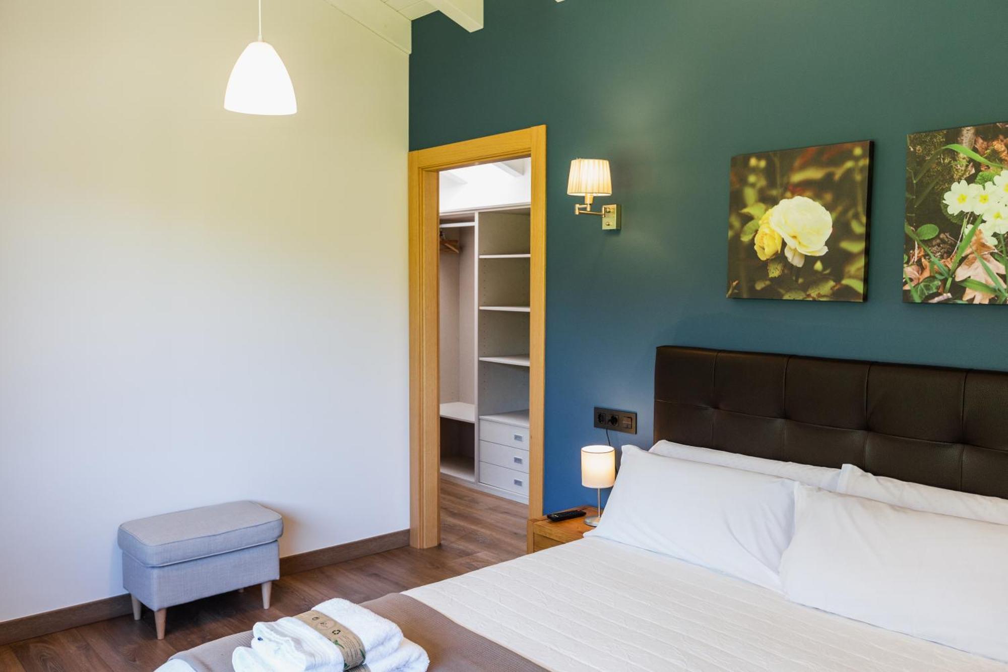 Complejo Turistico Les Cotolles Apartment Cangas de Onis Bagian luar foto