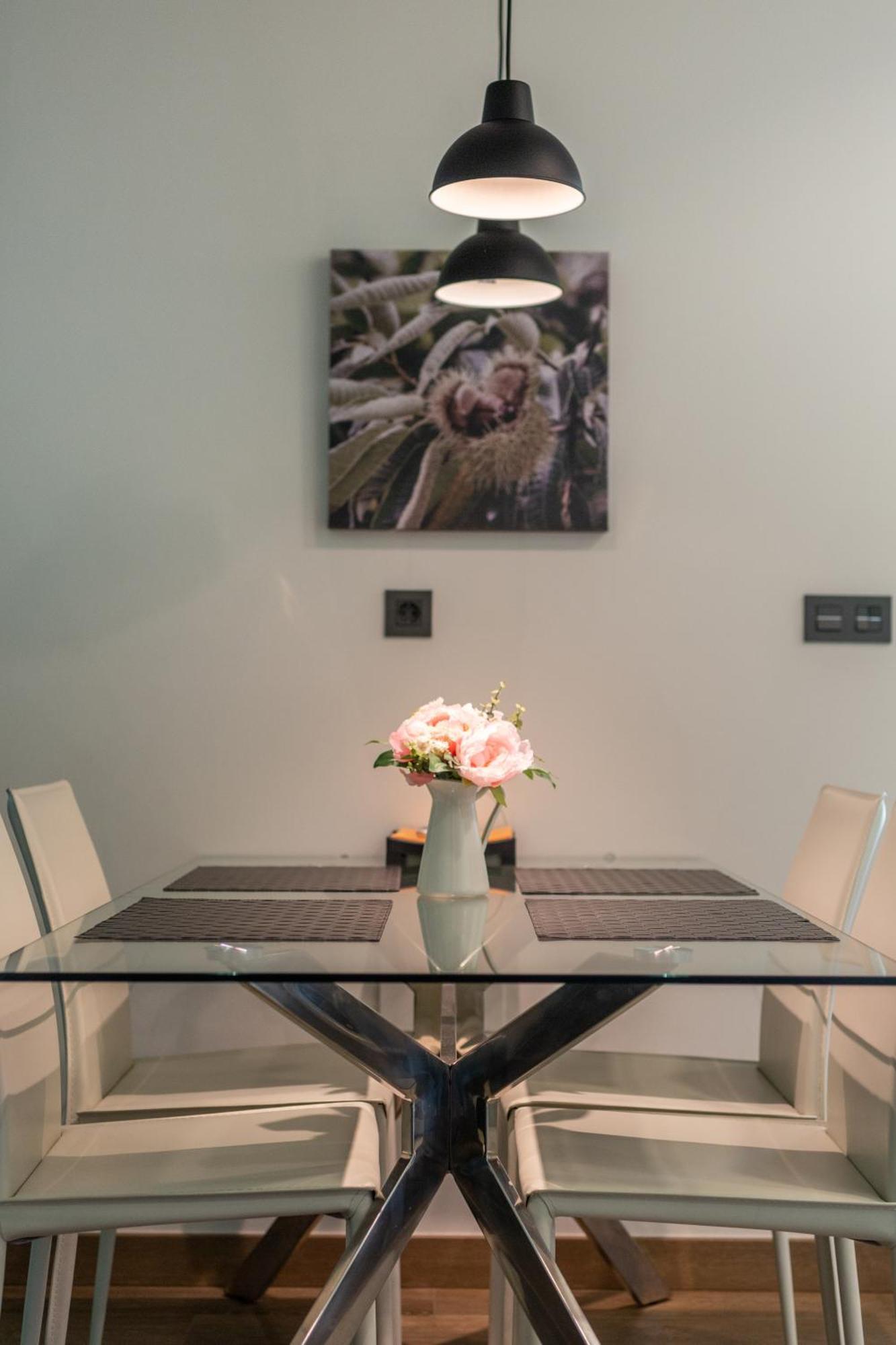 Complejo Turistico Les Cotolles Apartment Cangas de Onis Bagian luar foto