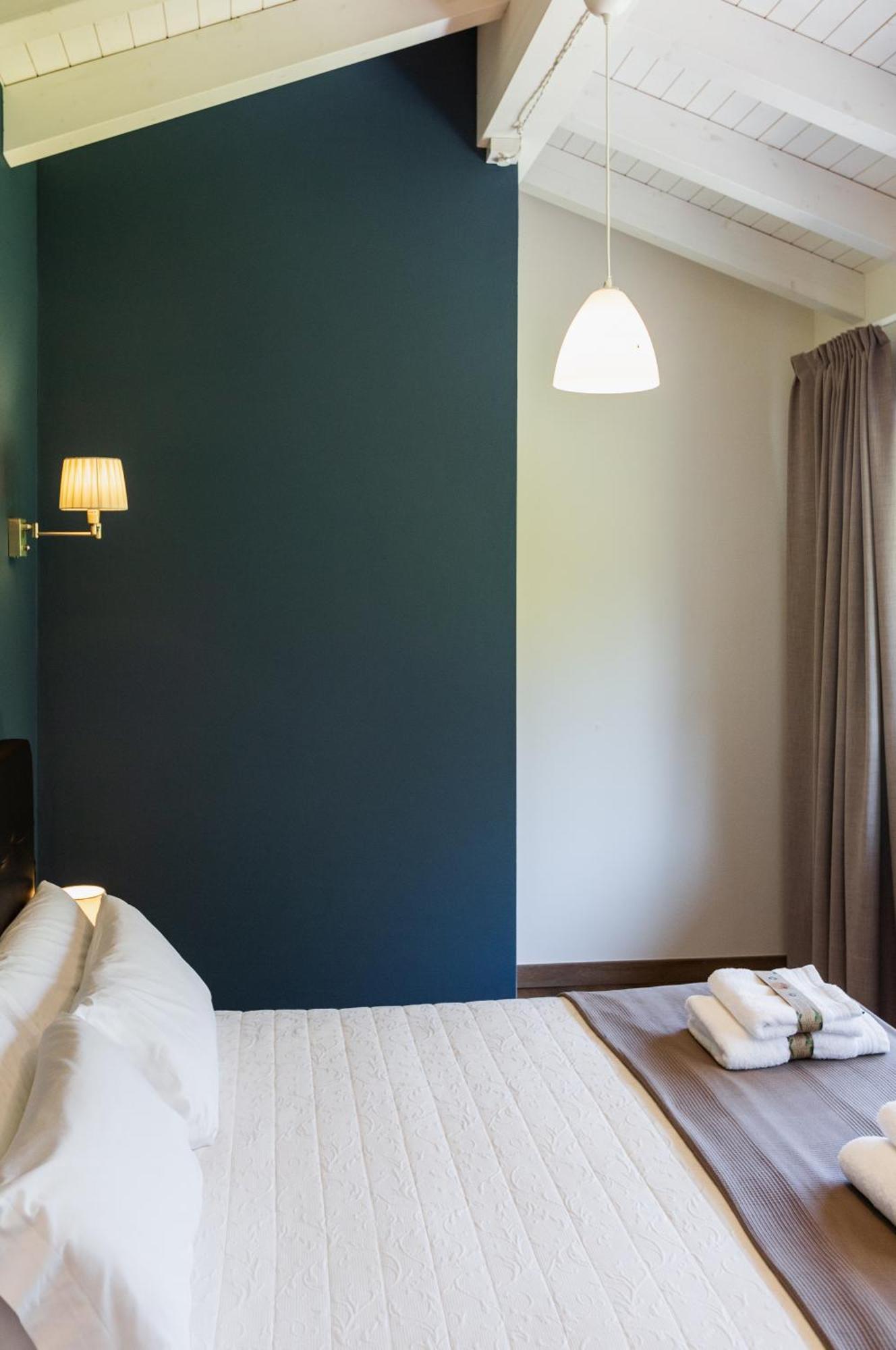 Complejo Turistico Les Cotolles Apartment Cangas de Onis Bagian luar foto