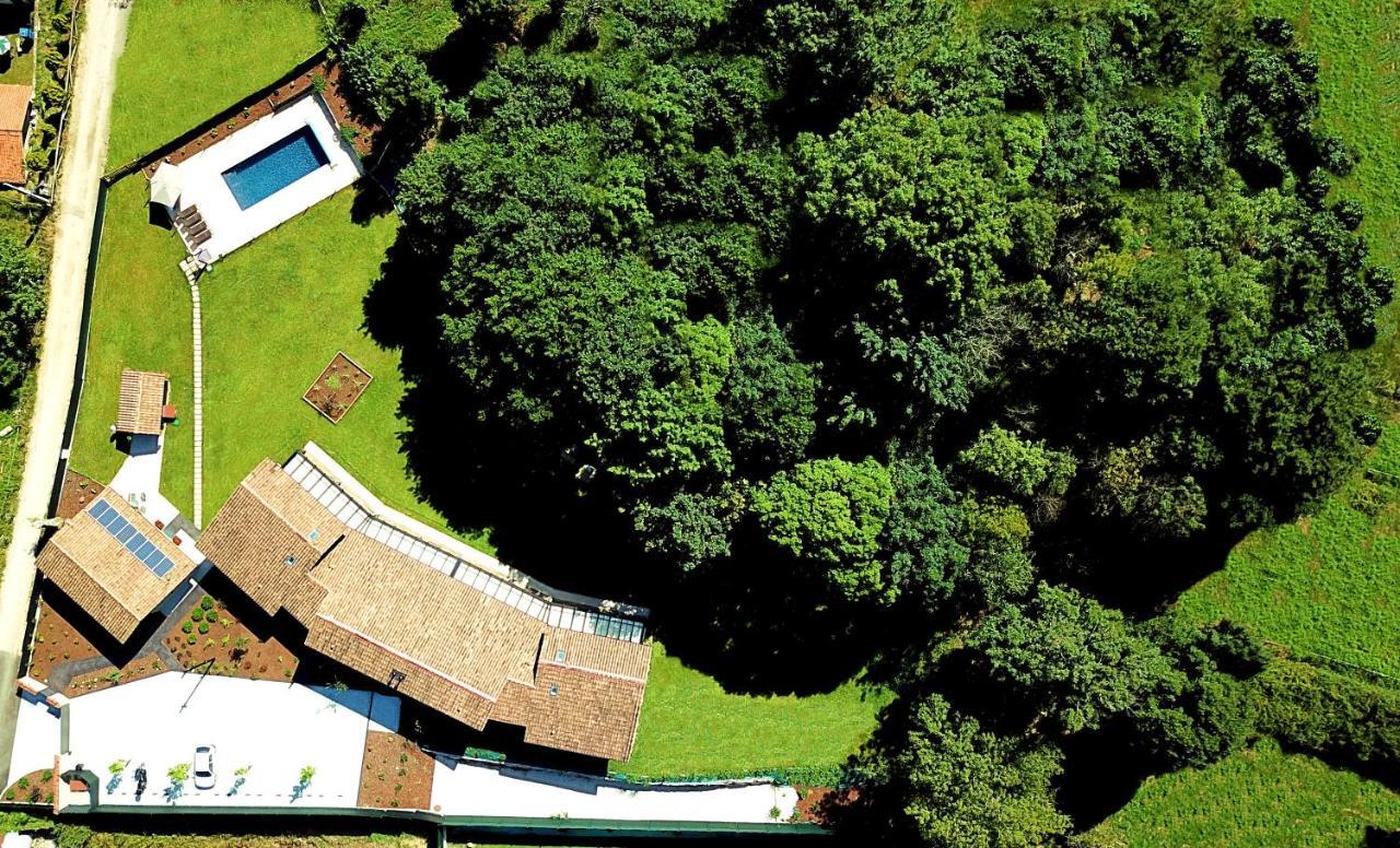Complejo Turistico Les Cotolles Apartment Cangas de Onis Bagian luar foto